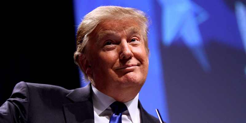 Trump Ancam Keluarkan Spanyol dari NATO