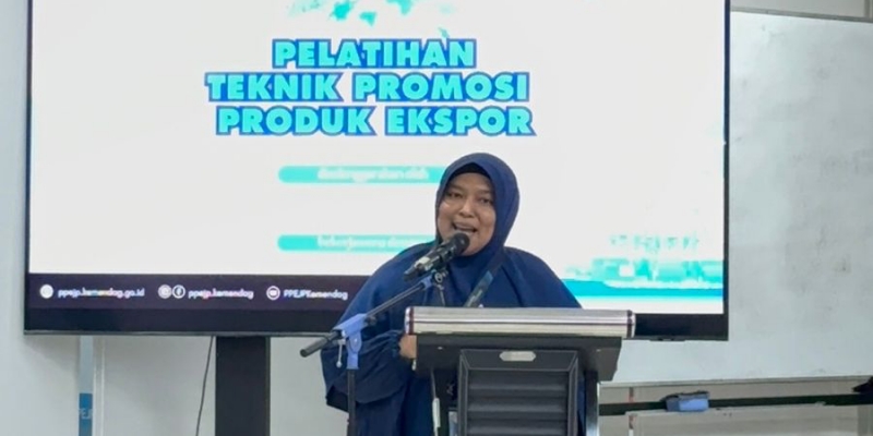 Pelatihan Ekspor jadi Cara Pertamina Siapkan UMKM Go Global