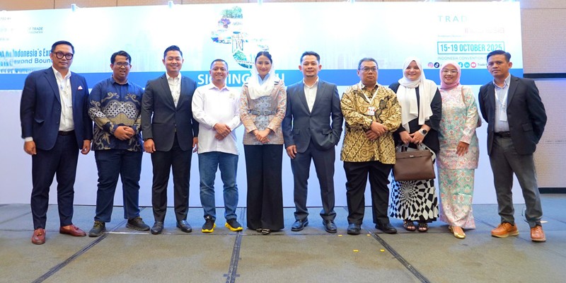 Perusahaan Malaysia Kembangkan Teknologi Hijau di Indonesia