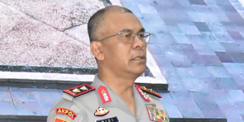 Pasis Akpol Diajak Kembalikan Citra Kepolisian