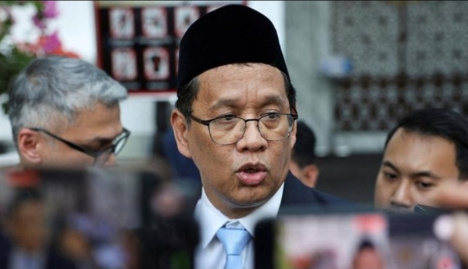 Purbaya dan Akhir dari Politik Ternak Kekuasaan