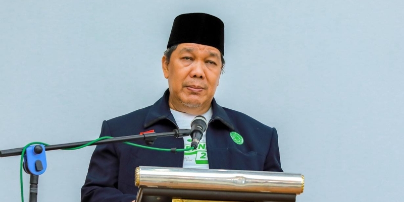 Solidaritas Bantu Rehabilitasi Palestina Harus Diperkuat