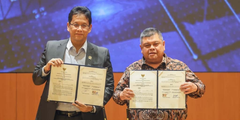 Kemenkeu-BPKP Kolaborasi Dongkrak Penerimaan Negara