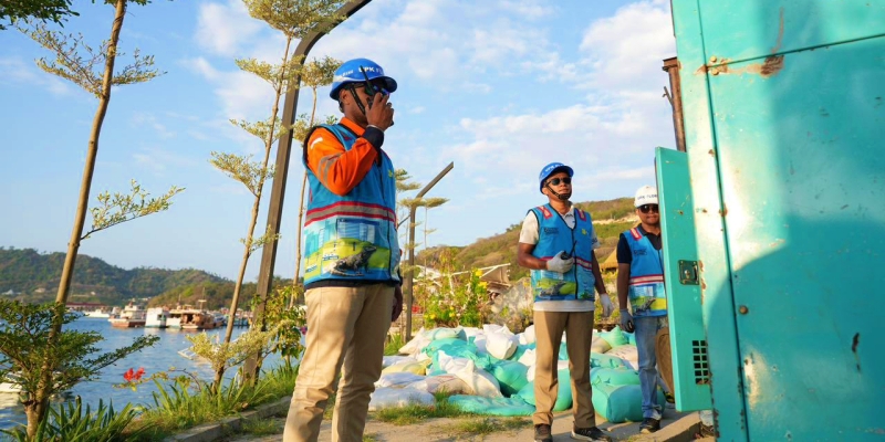 PLN Siaga Amankan Pasokan Listrik untuk HAPUA Meetings ke-41