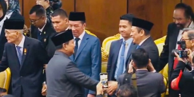Prabowo Bergerak Cepat, Jelas dan Nyata