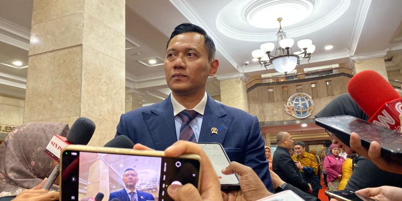 Geografis Jadi Tantangan Utama Pembangunan  Trans Papua