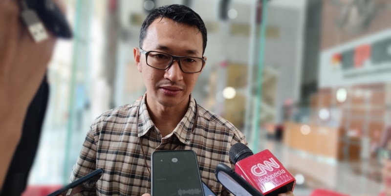 KPK Telusuri Aliran Duit Korupsi Kuota Haji ke Oknum Kemenag