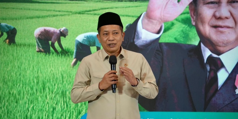 Operasionalisasi 80 Ribu Kopdes Ditargetkan Tuntas Maret 2026