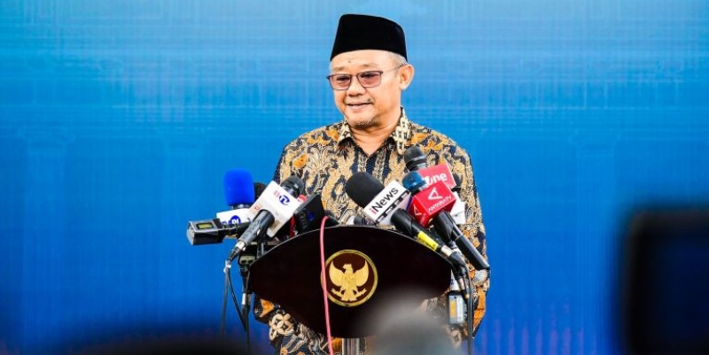 Kemendikdasmen Genjot Digitalisasi dan Kesejahteraan Guru Sesuai Arahan Presiden Prabowo