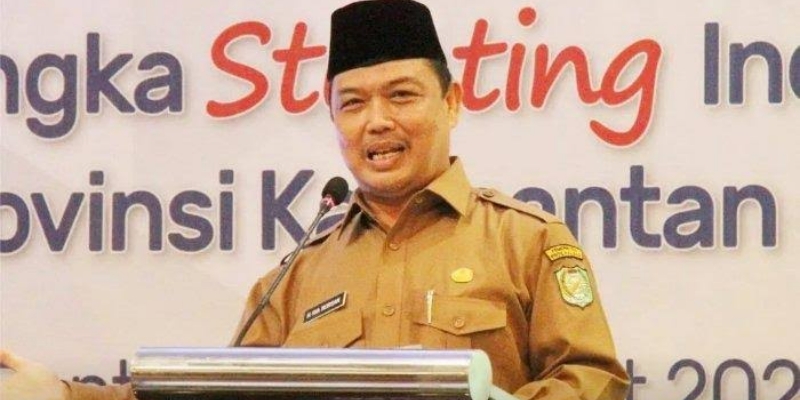 KPK Dalami Keterangan Ria Norsan di Kasus Korupsi Proyek Jalan Mempawah