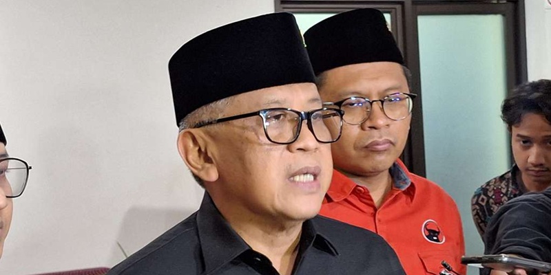 Megawati Kirim Bunga Anggrek di Hari Ulang Tahun Prabowo