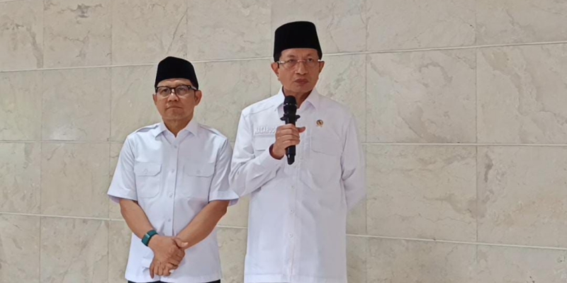 Menag Segera Panggil Pimpinan Ponpes Seluruh Indonesia