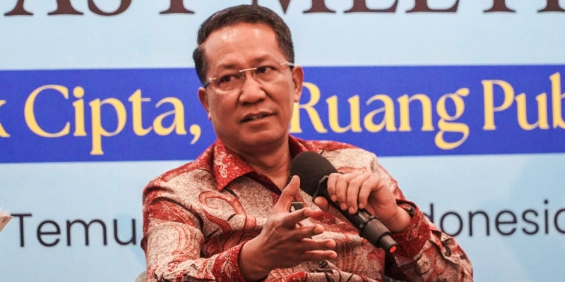 Royalti Musik Harus Dinikmati Pencipta, Biaya Operasional Dipangkas jadi 8 Persen