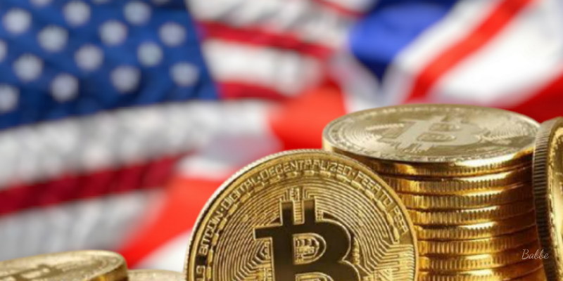 Harga Bitcoin Stabil di 108.700 Dolar AS
