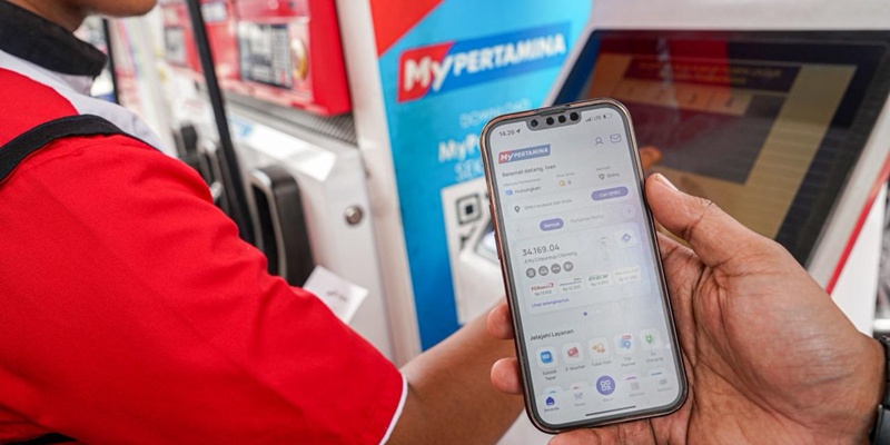 Pesta Tukar Poin Akhir Tahun Penuh Kejutan dari MyPertamina