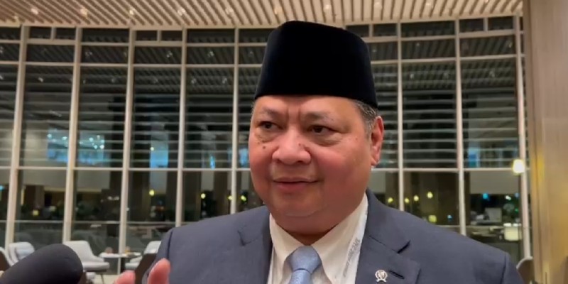 RI Usung Human-Centered AI dan UMKM Digital di KTT APEC 2025