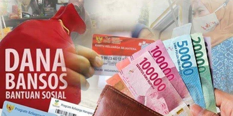 Bansos di DKI Diduga Jadi Ladang Korupsi