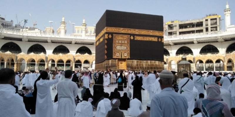 Umrah Mandiri Jangan Abaikan Keselamatan