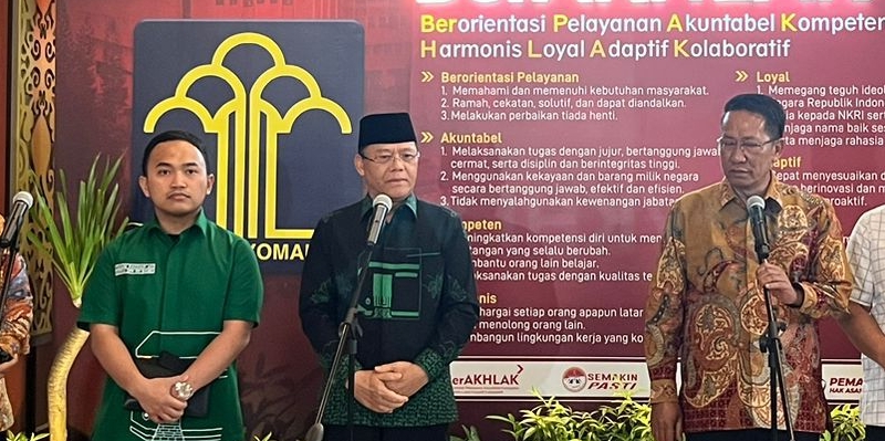 PPP Segera Gelar Mukernas Usai Rekonsiliasi