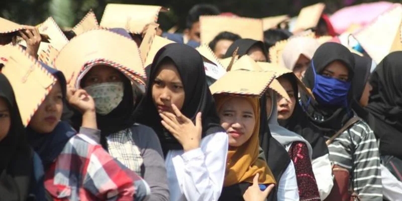 Program Magang Kerja Tingkatkan Kompetensi dan Daya Saing Anak Muda