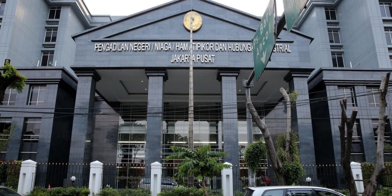 Kerry Adrianto akan Buka-bukaan di Persidangan