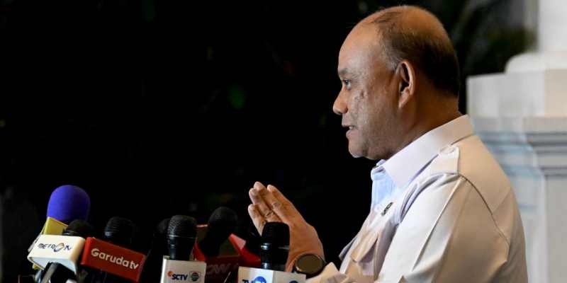 India Bakal Beri Bimbingan Teknis untuk Program MBG