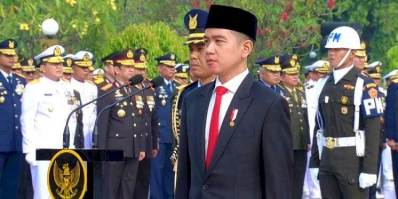 DPR Tahan Diri Gunakan Hak Interpelasi Soal Ijazah Gibran