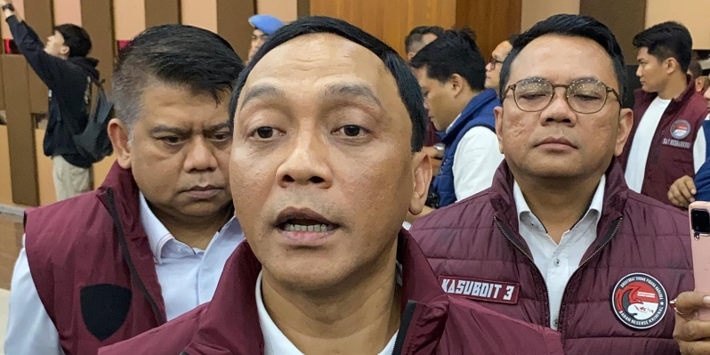 Polisi Kesulitan Ringkus Gembong Narkoba Fredy Pratama: Yang Dikejar Lari-Lari