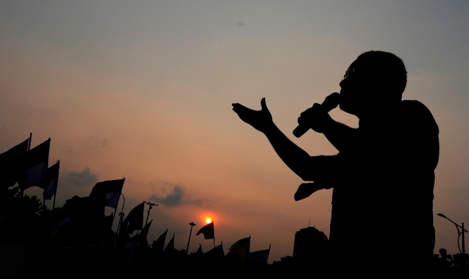 Aktivis, Idealisme, dan Pertarungan di Era Digital