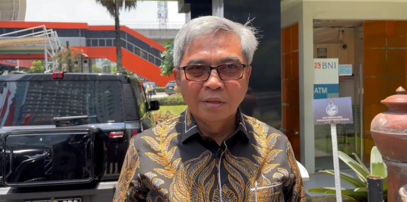 KPK Terima Hampir Rp100 Miliar Pengembalian Duit Korupsi Kuota Haji