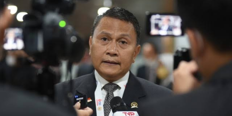 Janji Kenaikan Gaji Hakim Belum Terealisasi