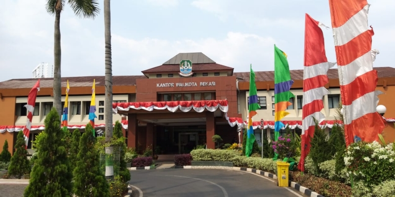 Bekasi Dituntut Terapkan Merit Point ASN