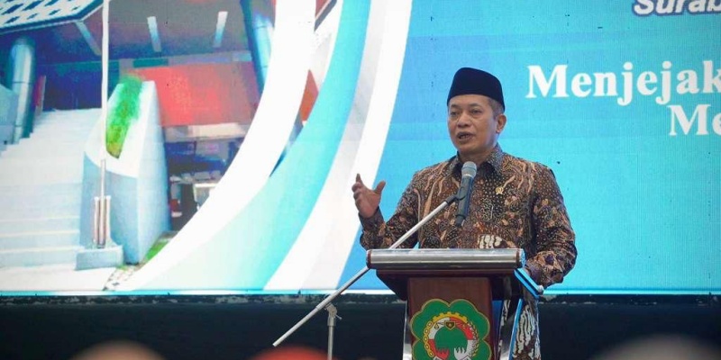 Koperasi SBW Jatim Didorong Jadi Kakak Asuh Kopdes Merah Putih