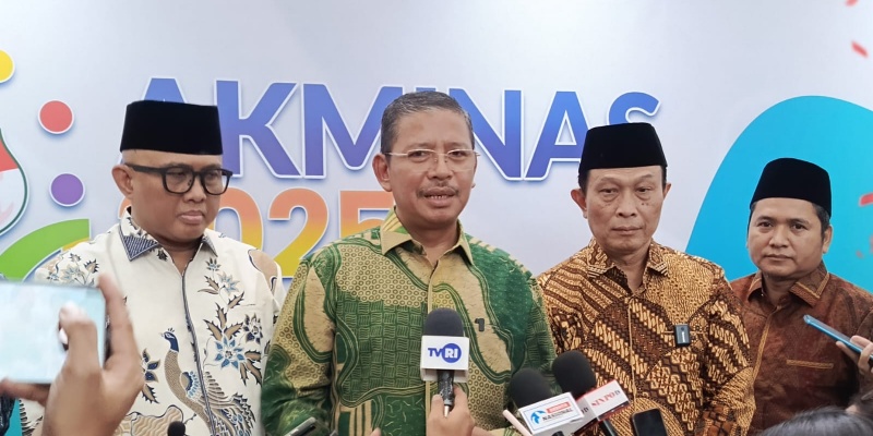 Kemenag: Kepemimpinan Sejati Lahir dari Kemampuan Mengelola Perbedaan