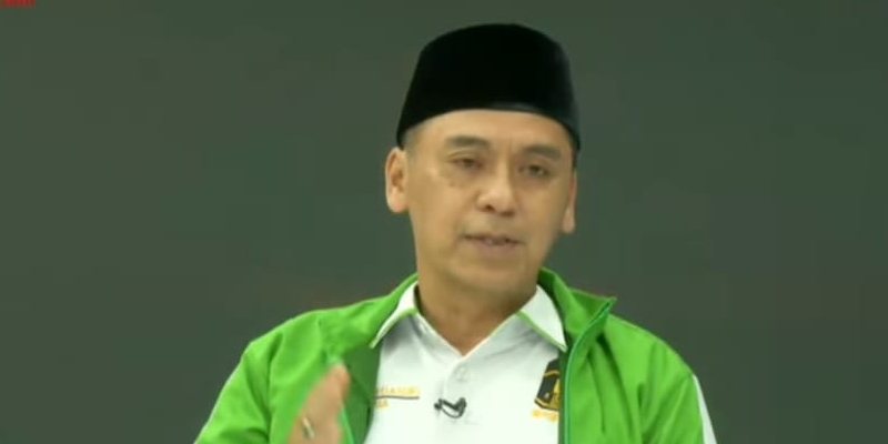 Tak Boleh Ada Lagi Sengkuni di PPP