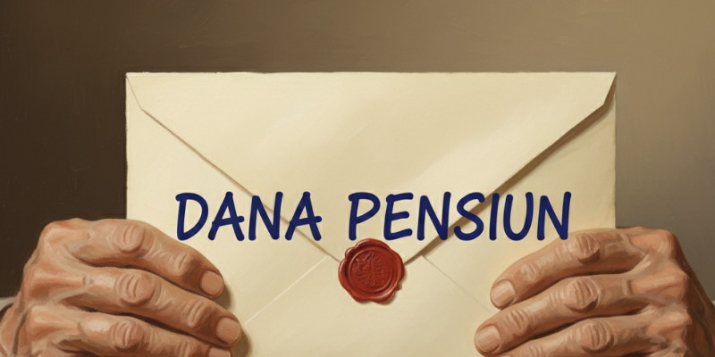 Jejak Lambat Dana Pensiun: Indonesia hanya 6,8 Persen PDB Kalah Jauh dari Malaysia