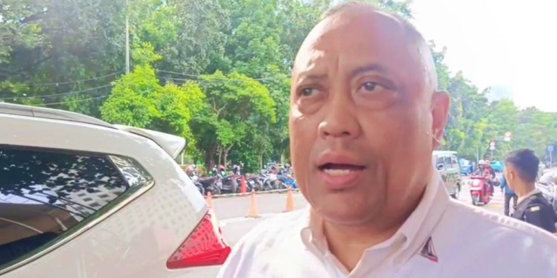 Gus Yaqut Ternyata Masih Temui Asosiasi Haji Usai Lengser dari Jabatan Menteri