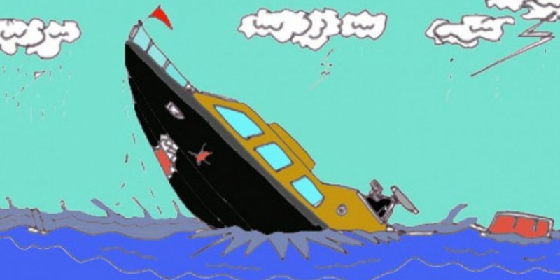 TAPK3 Layangkan Surat Terbuka ke Presiden Buntut 12 ABK Hilang