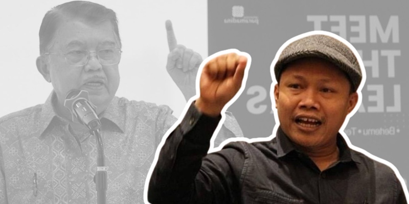 JK Didorong Terlibat dalam Pemerintahan Transisi Palestina