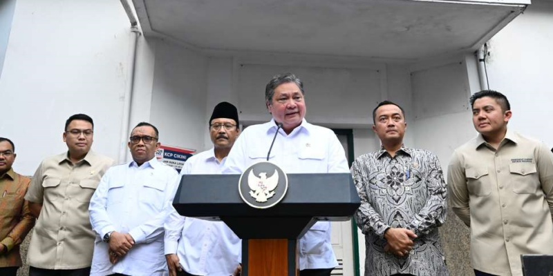 Lulusan Baru Berkesempatan Magang di BUMN