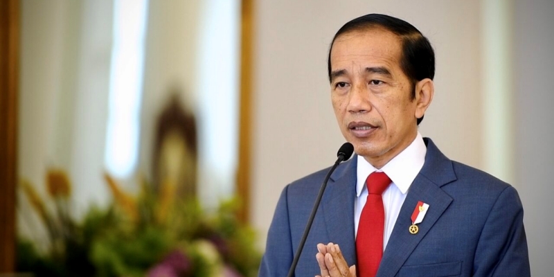 Jokowi Wajib Diadili, Ini Alasannya!