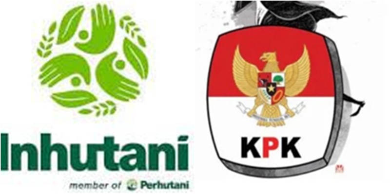 Komisaris Inhutani V Dicecar KPK Usut Bau Busuk Pengelolaan Hutan