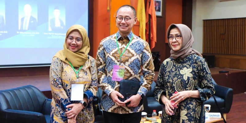 Waka MPR: Penanganan Krisis Iklim Harus jadi Prioritas Nasional