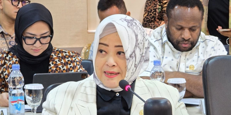 Pemangkasan DBH Rp15 Triliun Tak Hambat Program Prioritas Pramono