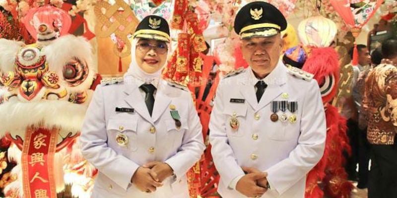 KPK Panggil Wakil Bupati Mempawah Juli Suryadi terkait Korupsi