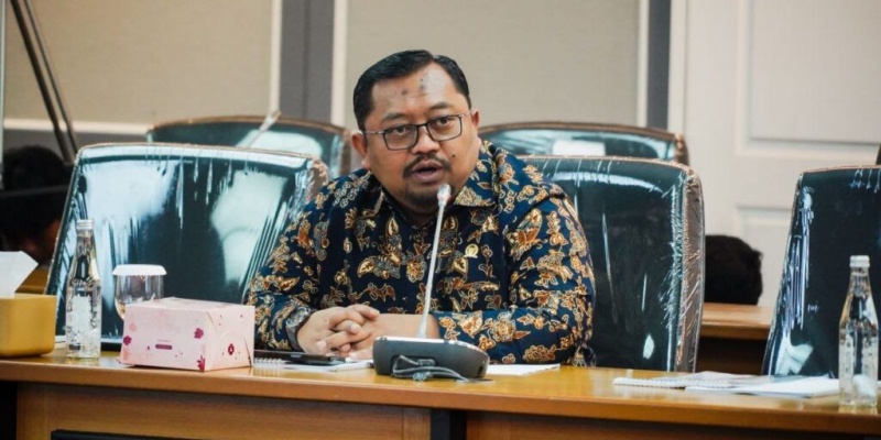 DPR Desak Peredaran Narkoba di Lapas Dibongkar
