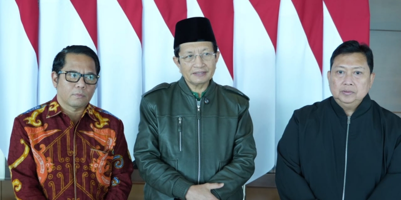 Vatikan Tertarik Lanjutkan Deklarasi Istiqlal: Indonesia Jadi Pusat Solusi Krisis Global