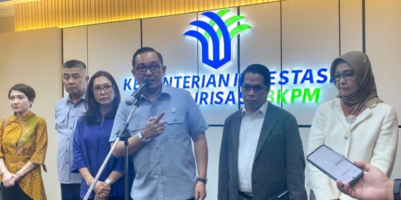 Ini Respons Wamen Todotua soal SPBU Swasta Minta Kepastian Kuota BBM