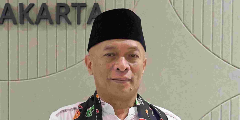 Pemprov DKI Tindak Tegas ASN Devy Indriany