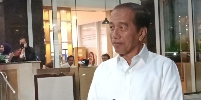 Diungkap Warga Solo: Masa Kecil Jokowi Tinggal di Kampung Palu Arit